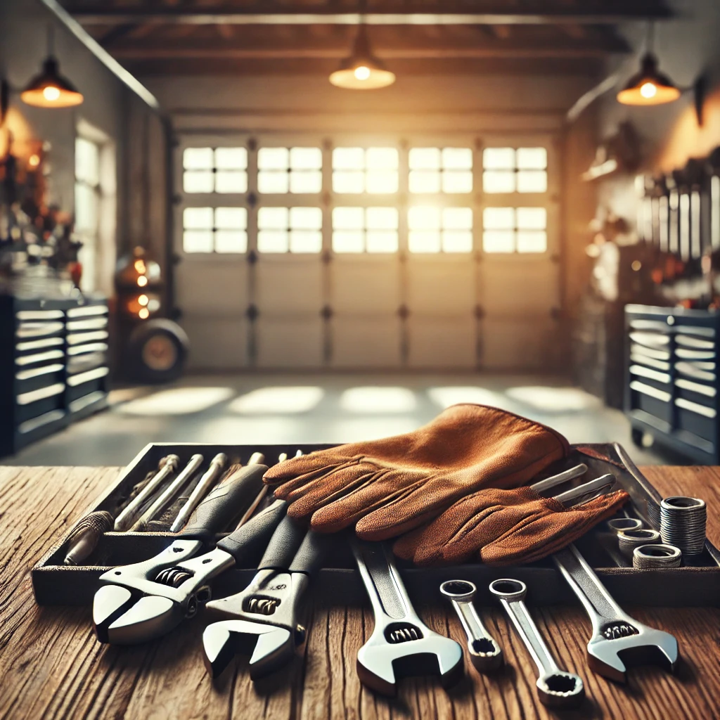 About Our Family-Owned Garage Door Company in Montclair NJ - Professional Service Team