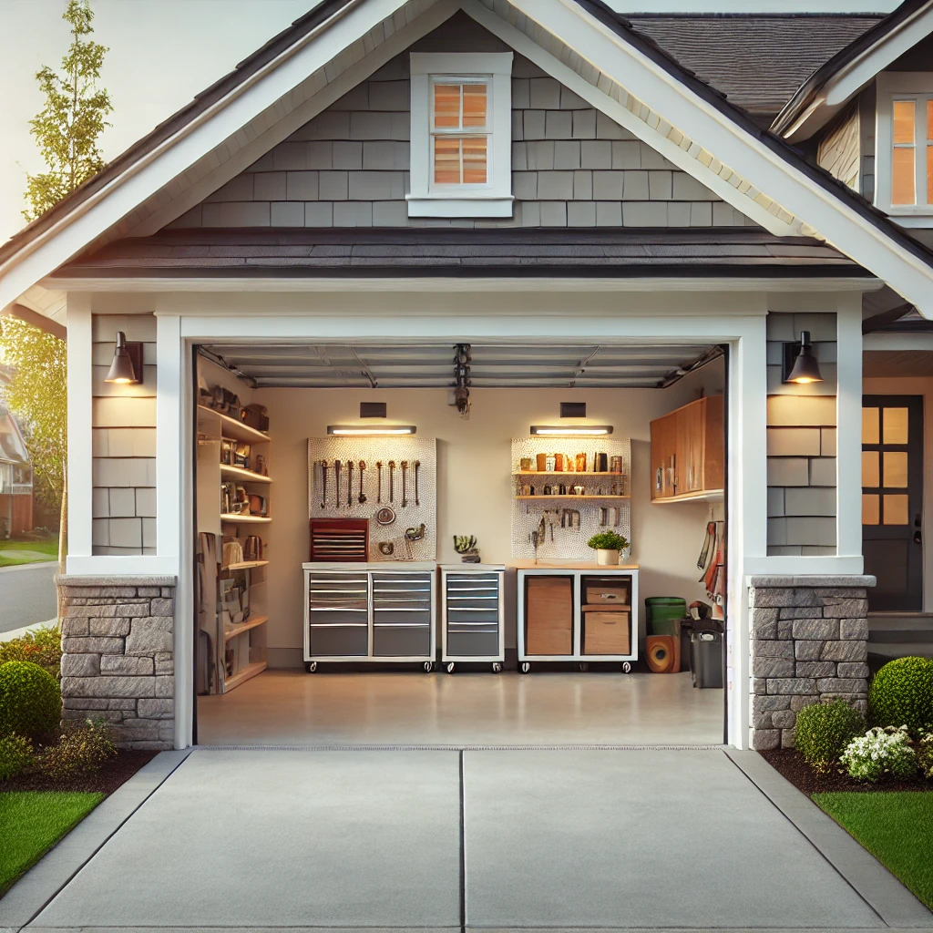 Latest garage door repair tips and maintenance guides from Montclair's trusted experts