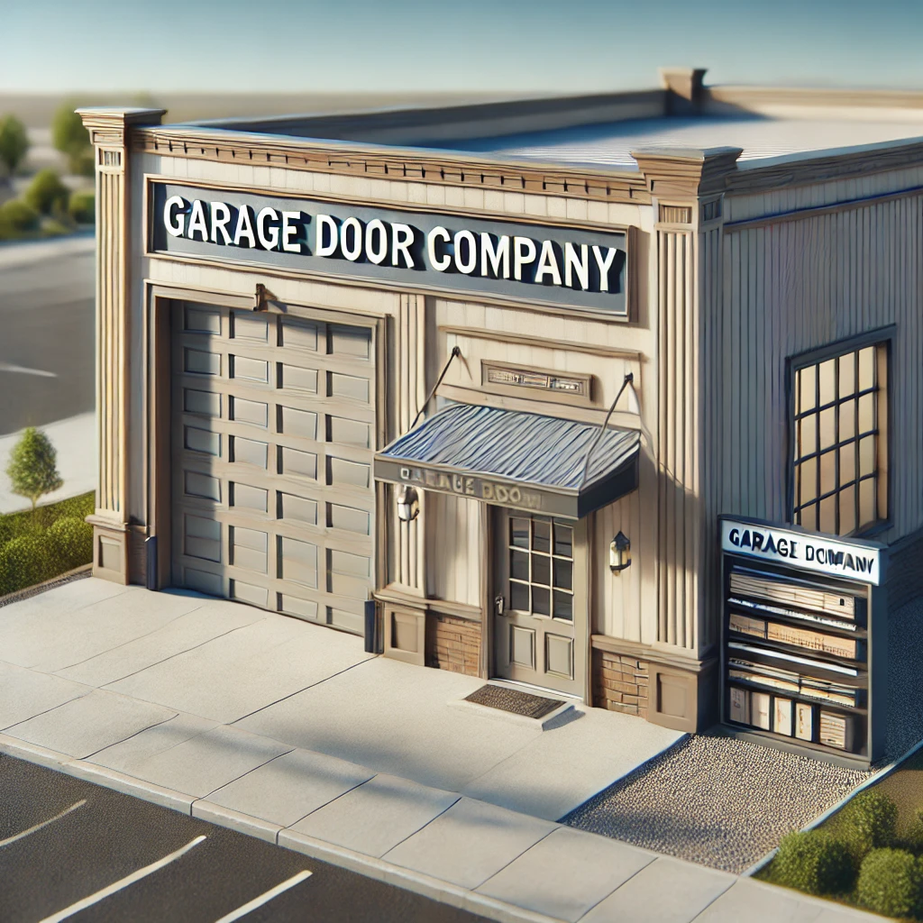Best Garage Door Company Near Me Montclair NJ - 24/7 Emergency Service