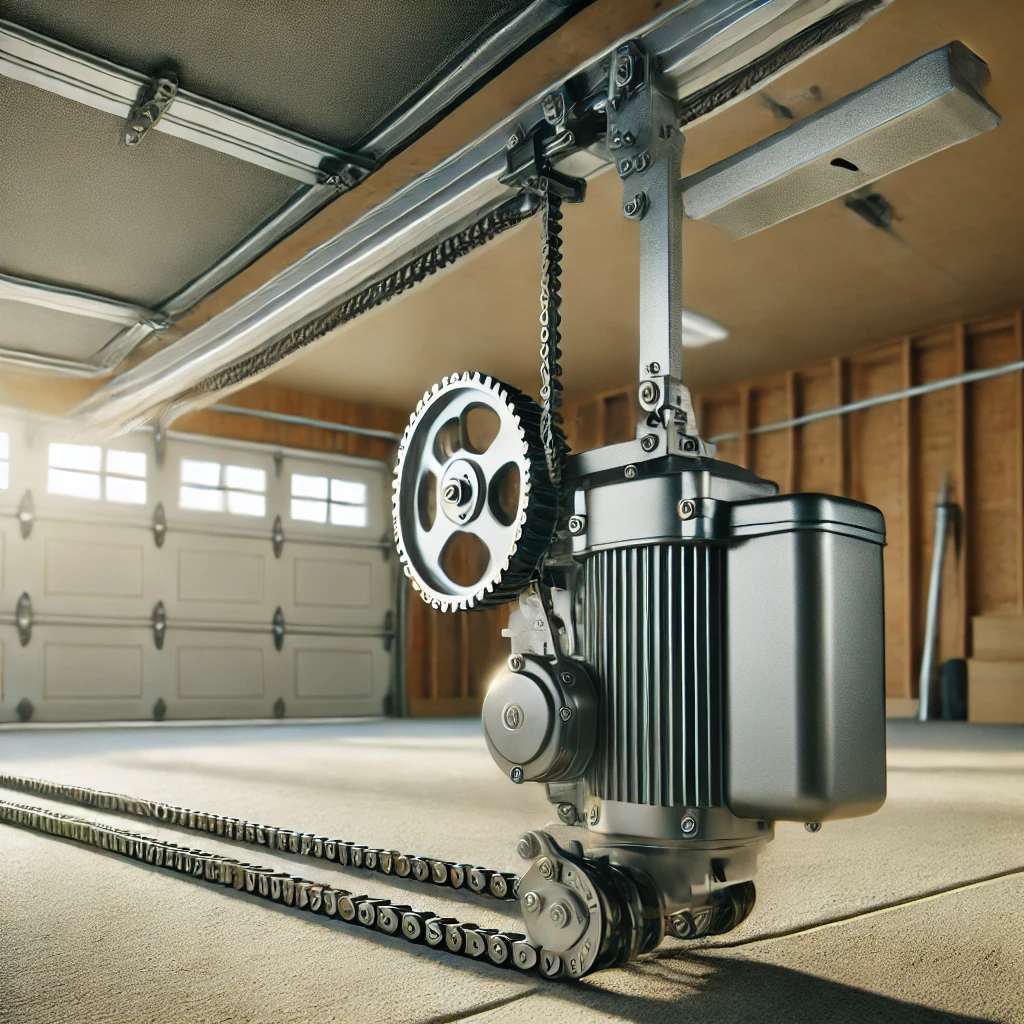 Garage Door Opener Installation & Service in Montclair NJ - Professional Solutions for All Opener Brands