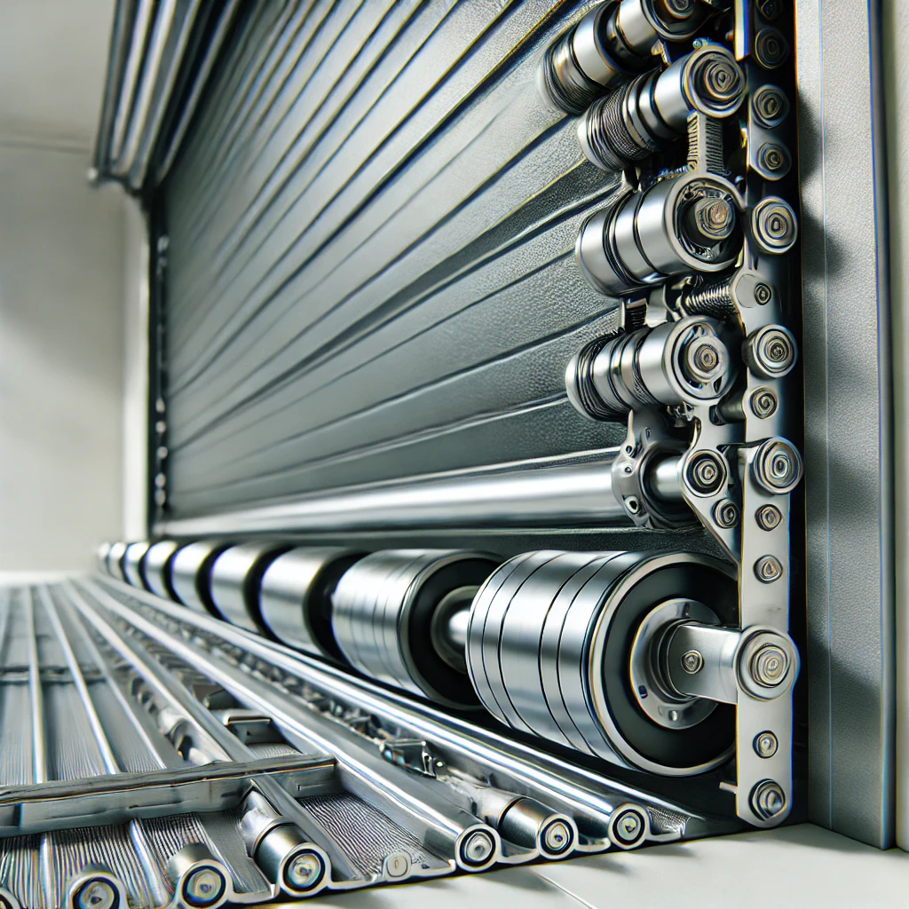 Expert Roller Garage Door Repairs Montclair NJ - Professional Door System Specialists